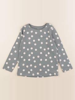 Seconde main-Fille-Tee-shirt - 4 ans