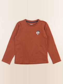 Seconde main-Garçon-Tee-shirt - 8 ans