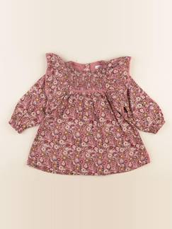 Seconde main-Fille-Robe - 18 mois