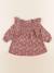 Robe - 18 mois Rose 1 - vertbaudet enfant 
