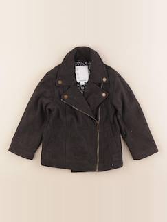 Seconde main-Fille-Veste - 4 ans