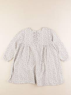 Seconde main-Fille-Robe - 7 ans