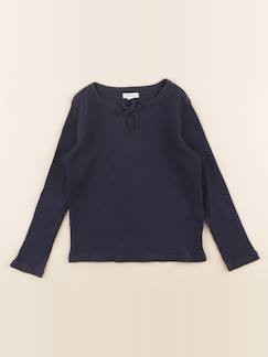 Seconde main-Fille-Tee-shirt - 6 ans
