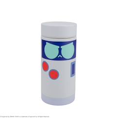 Puériculture-Gourde sculptée isotherme arkad - brawl stars