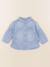 Chemise - 9 mois Bleu 1 - vertbaudet enfant 