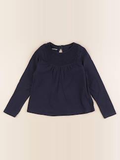 Seconde main-Fille-Tee-shirt - 6 ans