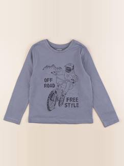 Seconde main-Garçon-Tee-shirt - 5 ans