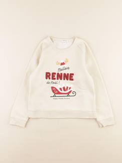 Seconde main-Garçon-Sweat - 8 ans