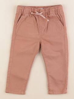 Seconde main-Garçon-Pantalon - 9 mois