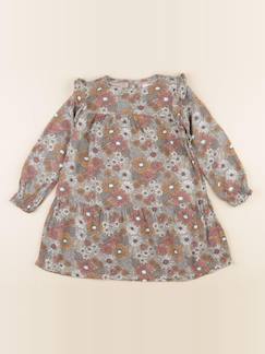 Seconde main-Fille-Robe - 4 ans