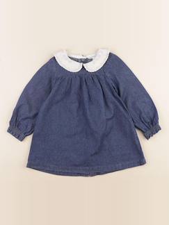 Seconde main-Fille-Jupe-Robe - 24 mois