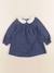 Robe - 24 mois Bleu 1 - vertbaudet enfant 