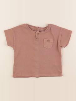 Seconde main-Garçon-Tee-shirt - 6 mois