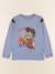 Tee-shirt - 10 ans Bleu 1 - vertbaudet enfant 
