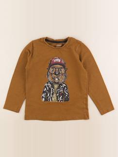 Seconde main-Garçon-Tee-shirt - 6 ans