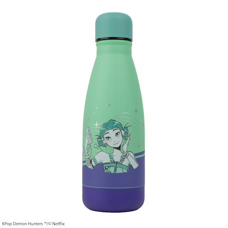 Fille-Accessoires-Fourniture scolaire-Gourde-Gourde zoey - kpop demon hunters