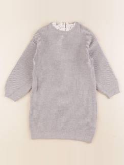 Seconde main-Fille-Robe - 4 ans