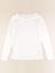Tee-shirt grossesse - 34 à 36 Blanc 1 - vertbaudet enfant 