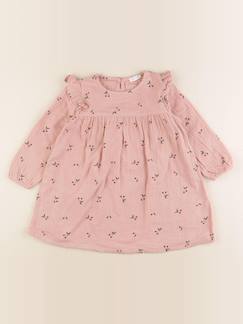 Seconde main-Fille-Robe - 3 ans