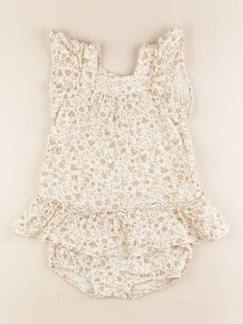 Seconde main-Fille-Jupe-Robe - 36 mois