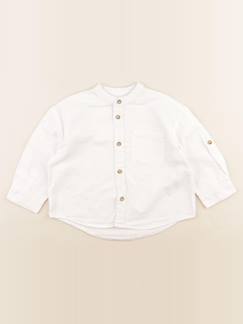 Seconde main-Garçon-Chemise - 3 ans