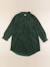 Robe - 12 ans Vert 1 - vertbaudet enfant 