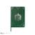 Set carnet et stylo deluxe serpentard - harry potter Vert 3 - vertbaudet enfant 