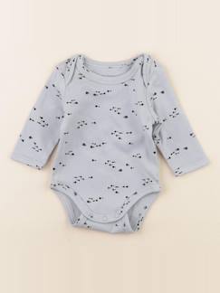 Seconde main-Garçon-Body - 1 mois