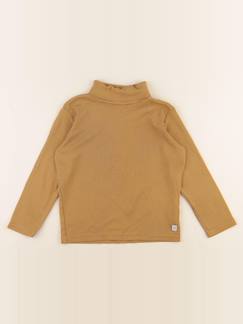 Seconde main-Garçon-Sous-pull - 8 ans