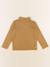 Sous-pull - 8 ans Marron 1 - vertbaudet enfant 