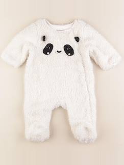 Seconde main-Fille-Sur-pyjama - 3 mois