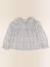 Blouse - 10 ans Bleu, vert 1 - vertbaudet enfant 