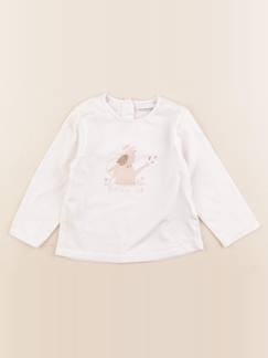 Tee-shirt - 12 mois  - vertbaudet enfant