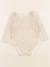 Body - 24 mois Marron 1 - vertbaudet enfant 