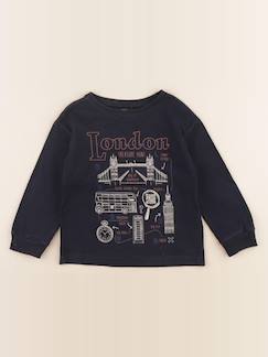 Seconde main-Garçon-Tee-shirt - 5 ans