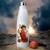 Gourde isotherme luffy - one piece Blanc 2 - vertbaudet enfant 