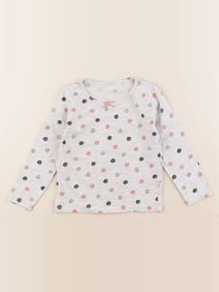 Seconde main-Fille-Maillot de corps - 4 ans