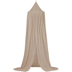 Linge de maison et décoration-Décoration-Voilage-Ciel de lit vintage 245cm