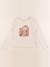 Tee-shirt - 8 ans Beige 1 - vertbaudet enfant 