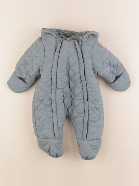 Combi-pilote - 1 mois Vert 1 - vertbaudet enfant 