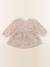 Robe - 36 mois Beige 1 - vertbaudet enfant 