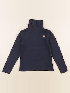 Seconde main-Fille-Sous-pull - 8 ans