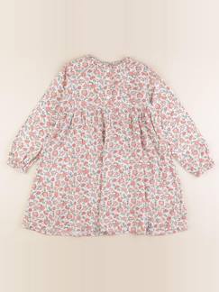 Seconde main-Fille-Robe - 6 ans
