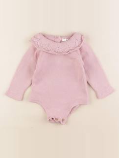 Seconde main-Fille-Salopette, combinaison-Combinaison - 12 mois