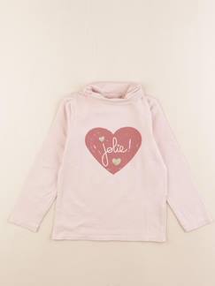 Seconde main-Fille-Sous-pull - 5 ans
