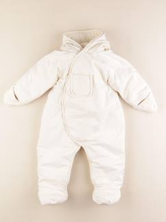 Seconde main-Fille-Combi-pilote - 18 mois