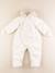 Combi-pilote - 18 mois Blanc 1 - vertbaudet enfant 
