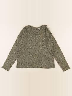 Tee-shirt - 10 ans  - vertbaudet enfant