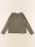 Tee-shirt - 10 ans Vert 1 - vertbaudet enfant 