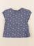 Tee-shirt - 24 mois Bleu 1 - vertbaudet enfant 